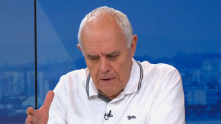 Извънредно от Андрей Райчев. Посочи следващия президент