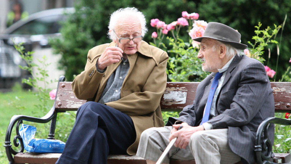 Излезе историческа новина за пенсионерите. Първи сме в Европа | StandartNews.com