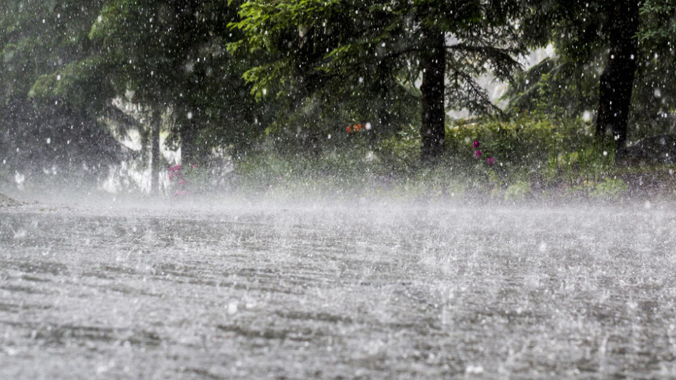 Рязка промяна! Meteo Balkans бие алармата за времето | StandartNews.com