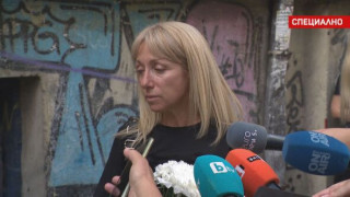 Трагедия без край! Майката на прегазеното момче разплака България