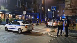 Стана ясно кой е шофьорът убил дете на пешеходна пътека в София