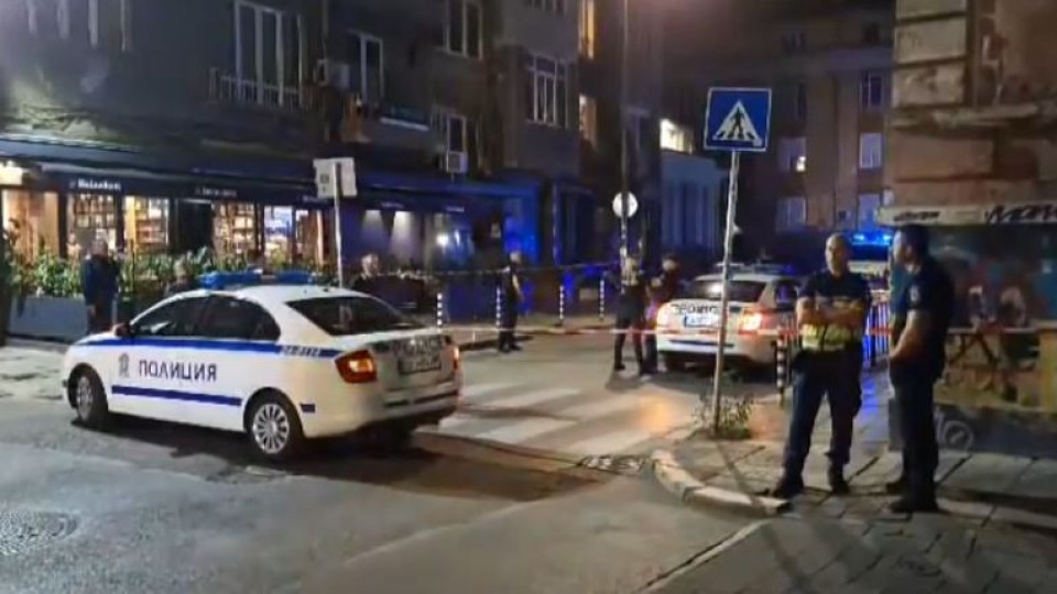 Стана ясно кой е шофьорът убил дете на пешеходна пътека в София | StandartNews.com