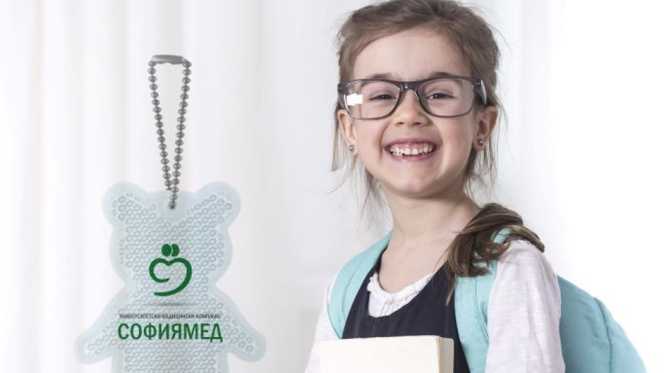 Безплатни прегледи за деца в „Софиямед“ под мотото „Пазим Живота!“ | StandartNews.com