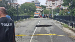 Климатолог с нови разкрития за бедствието в Ахтопол, даде прогноза