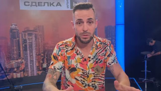 Любимецът от "Един за друг" влезе в "Сделка или не"