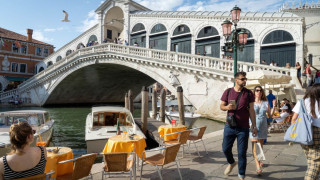 Лоши новини за туристите във Венеция. Ето какво решиха властите