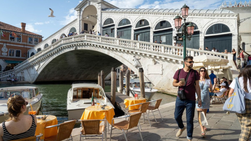 Лоши новини за туристите във Венеция. Ето какво решиха властите | StandartNews.com