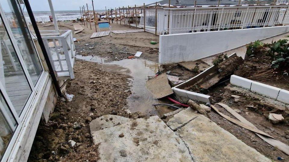 Очевидец с нови разкрития за потопа в Царево | StandartNews.com
