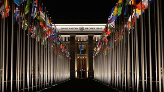 ООН алармира, предстои ли голям срив