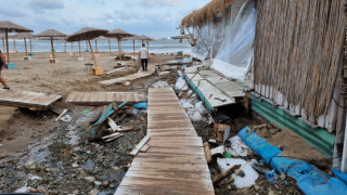 Ключови новини от Синеморец, съдбата на блокираните туристи