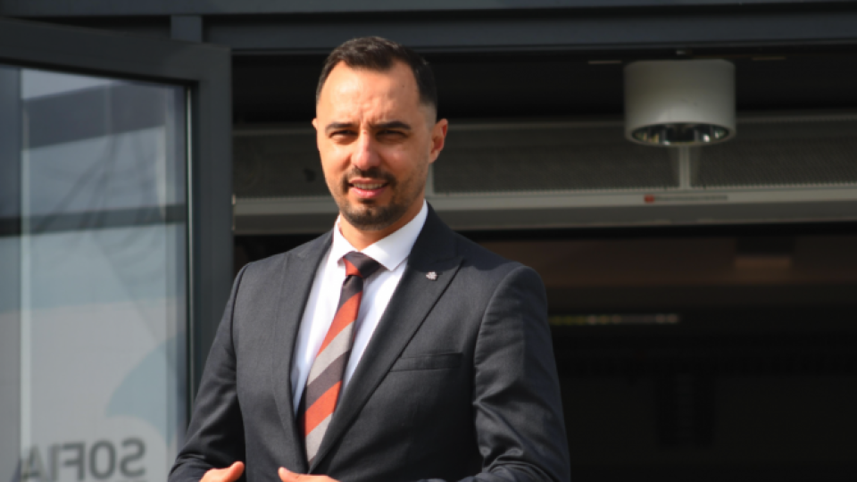 Министър с голяма изненада за Пловдивския панаир. Промяната | StandartNews.com