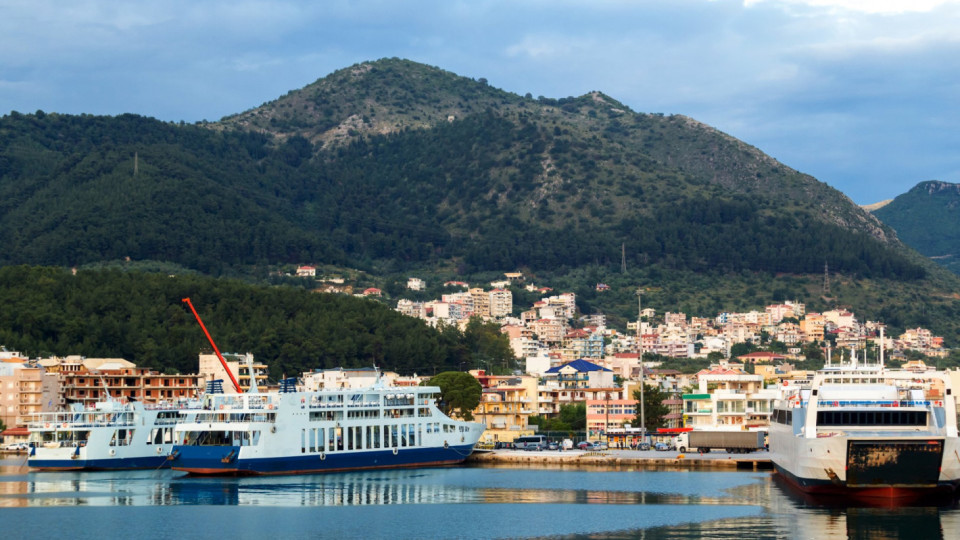 Не ходете на гръцките острови. Няма да си тръгнете | StandartNews.com