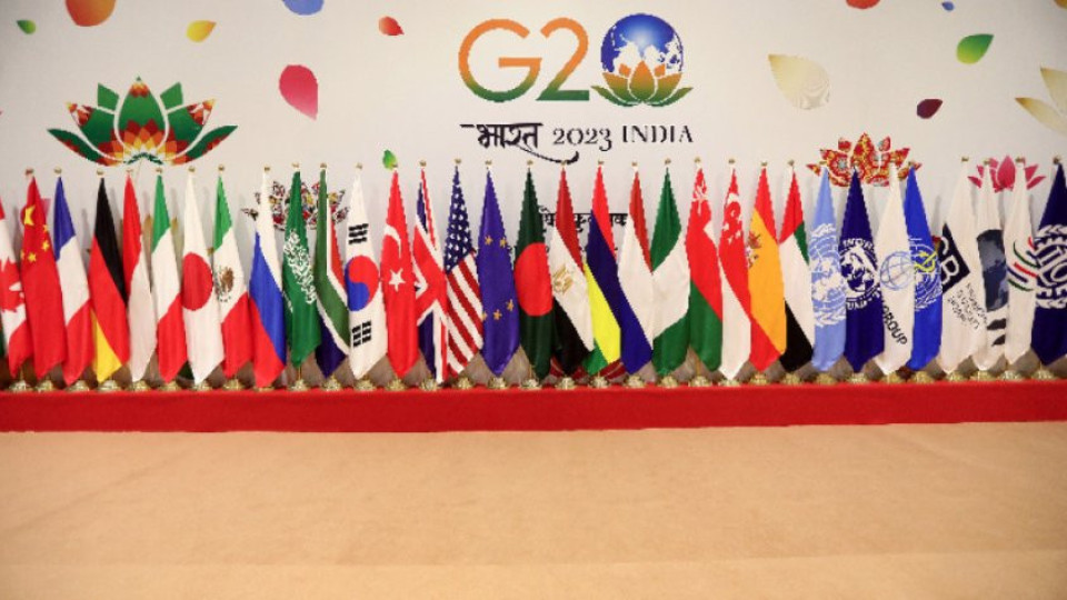 Лидерите от Г-20 се събраха, готвят нещо грандиозно | StandartNews.com