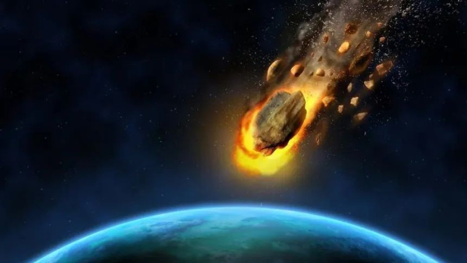 Опасен астероид доближава Земята. Ето кога иде напастта | StandartNews.com
