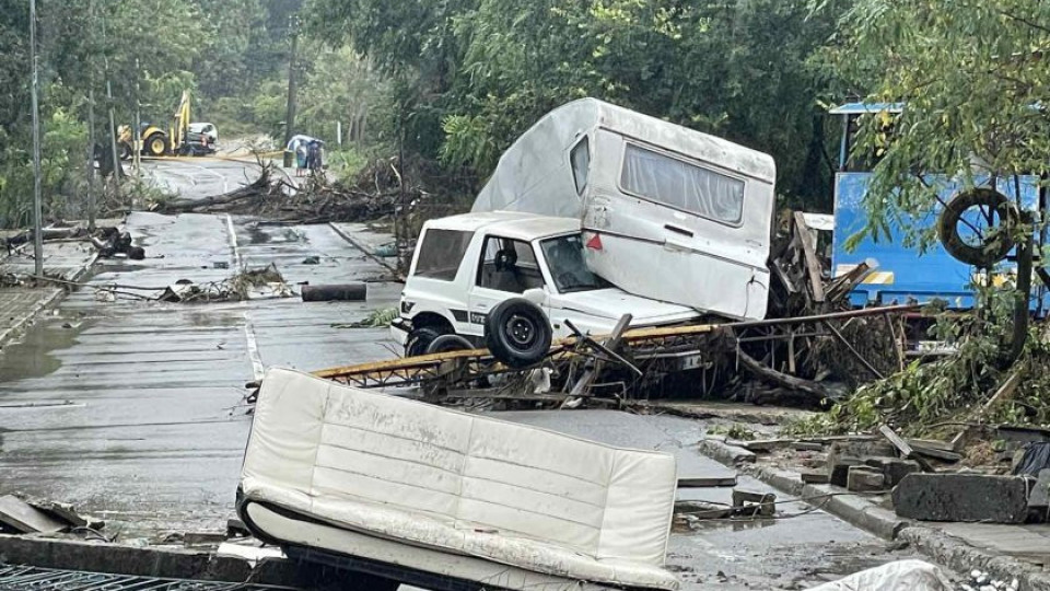 Застрахователите проговориха. Какви щети от наводненията покриват | StandartNews.com