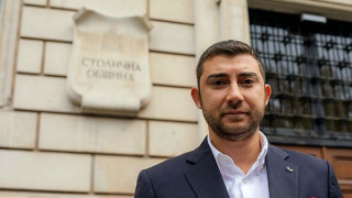 ВМРО издигат свой кандидат за кмет на София