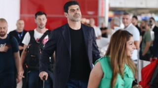 Гонзо взе голямото решение за Илиан Илиев!