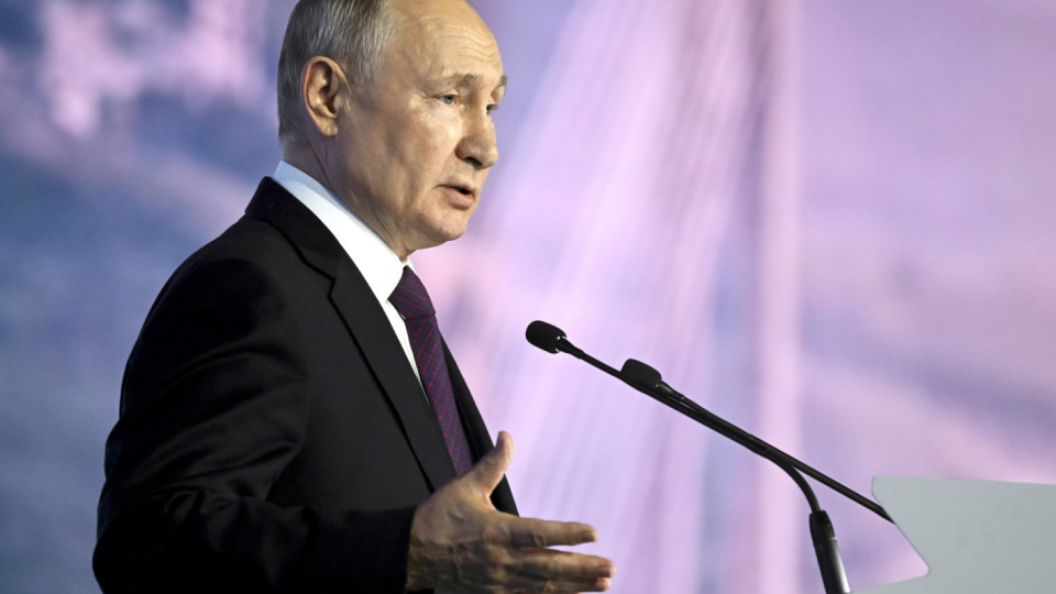 Не е истина! Путин призна огромна грешка на комунизма | StandartNews.com