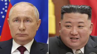 Путин и Ким се подиграха на САЩ. Ще разменят ли оръжия?