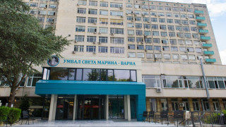 Дете бере душа след като погълна лекарството на майка си