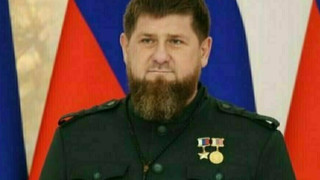 Ужас в Чечения! Кадиров с жестоко убийство