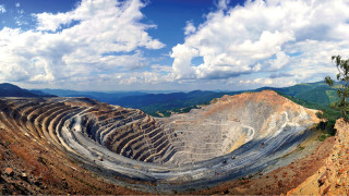 “Елаците-Мед” планира да удължи живота на рудника до 2041 г.