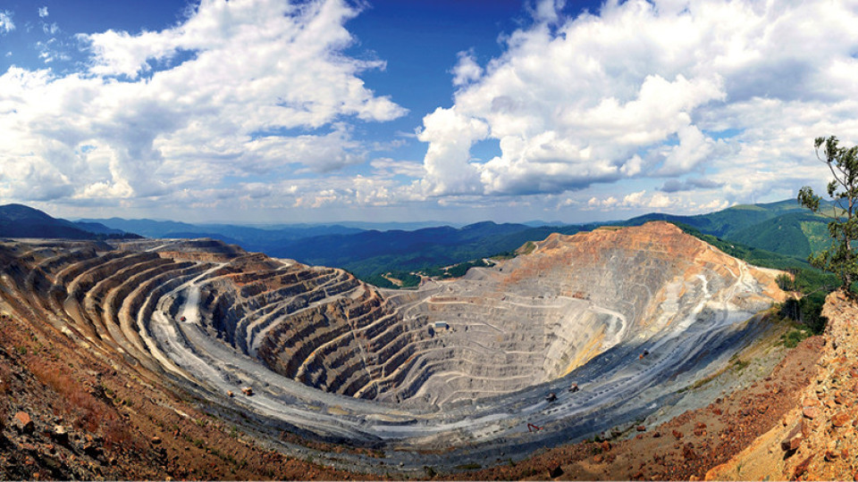 “Елаците-Мед” планира да удължи живота на рудника до 2041 г. | StandartNews.com