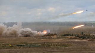Украински ракетен удар по Севастопол, има много ранени