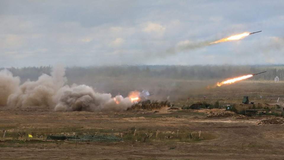 Украински ракетен удар по Севастопол, има много ранени | StandartNews.com