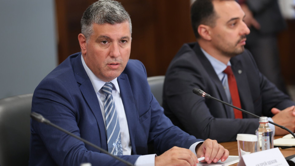 Регионалният министър бесен на Гроздан Караджов, остра атака | StandartNews.com