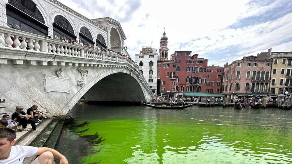 ЮНЕСКО се готви да пореже Венеция, следва Несебър | StandartNews.com