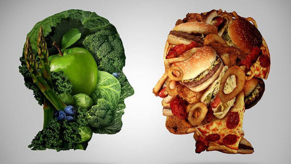 Падна тайната какво да не ядем ако имаме ето това заболяване | StandartNews.com