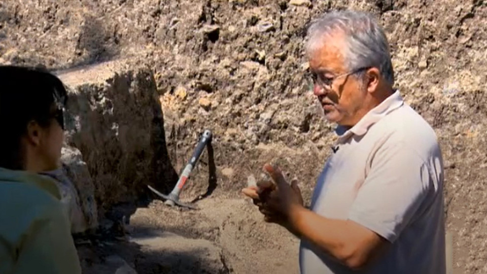 Откриха тракийска гробница край Текето | StandartNews.com