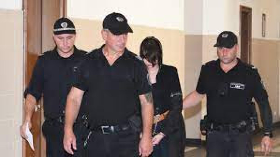 Потрес! Какво призна убийцата на Виолета Донева | StandartNews.com