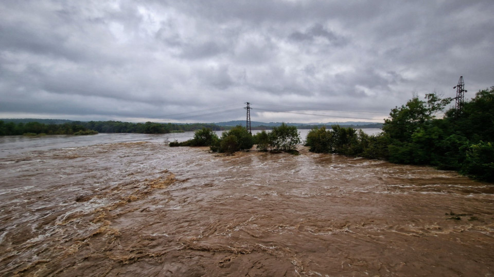 Климатолог предупреди за нови опасни валежи, възможен е потоп | StandartNews.com