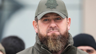 Нещо страшно се случи с чеченския главорез Рамзан Кадиров
