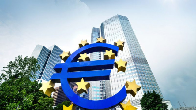 Le premier banquier européen avec des nouvelles cruciales pour la Bulgarie