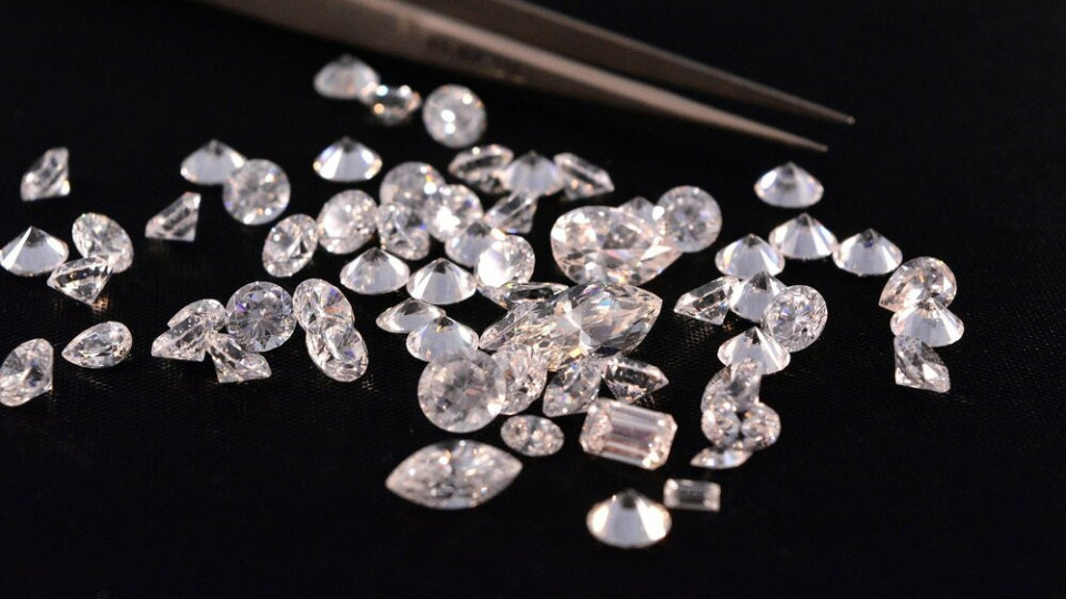 Най-големият производител на диаманти го закъса. Ударът | StandartNews.com