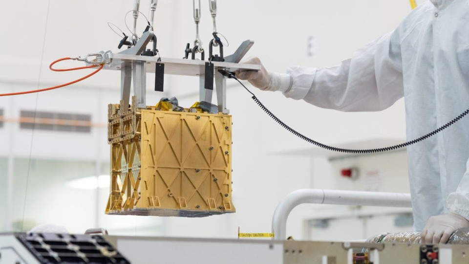 НАСА с голямо постижение на Марс! Фентъзито става реалност | StandartNews.com