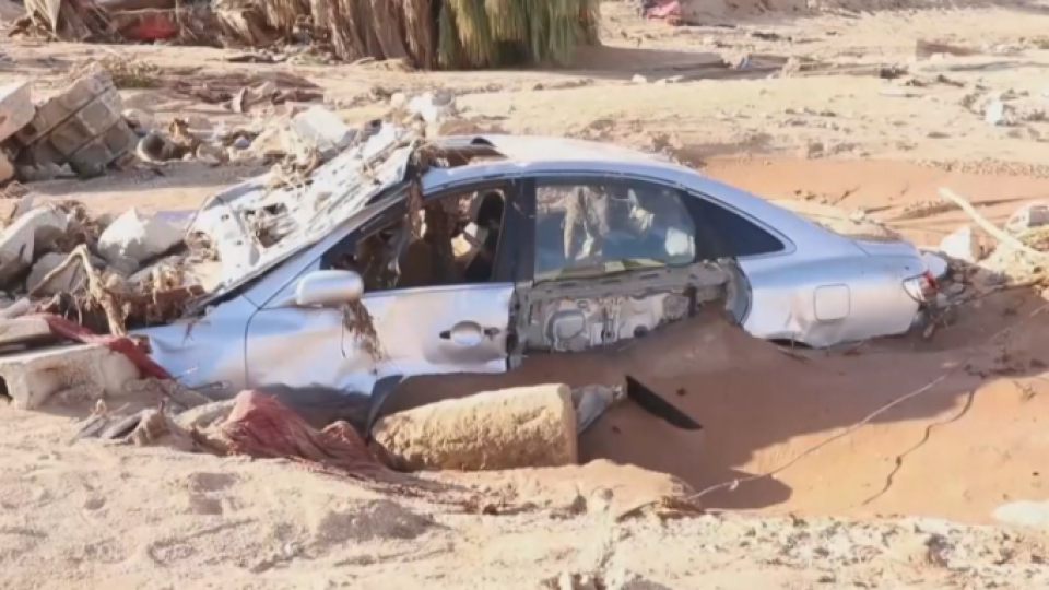 Ужасът в Либия няма край! Трагедия със стотици деца | StandartNews.com