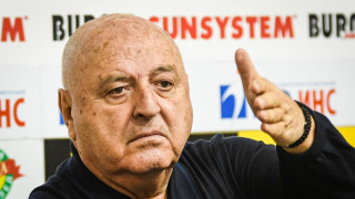 Бате Венци проговори за Левски и ЦСКА