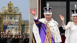 Празникът. Крал Чарлз III празнува 75-ия си рожден ден