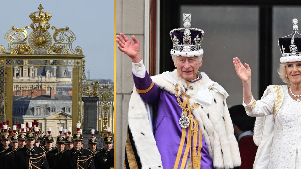 Празникът. Крал Чарлз III празнува 75-ия си рожден ден | StandartNews.com