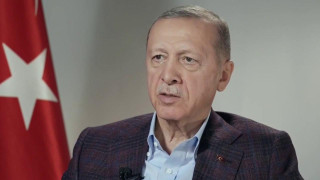 Ердоган пред труден избор, каза какво ще прави с Русия и Запада