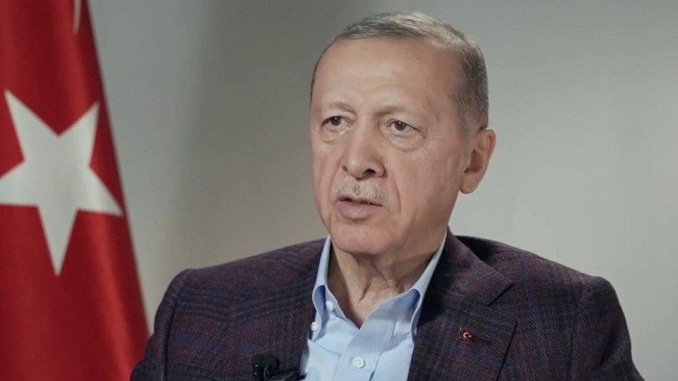 Ердоган пред труден избор, каза какво ще прави с Русия и Запада | StandartNews.com