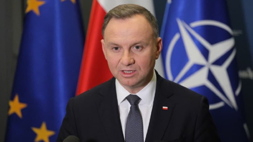 Високо напрежение! Полша размаха пръст на Украйна | StandartNews.com