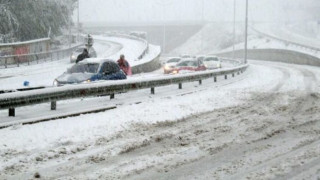 Смайващо! Климатолог предрече зимата в България