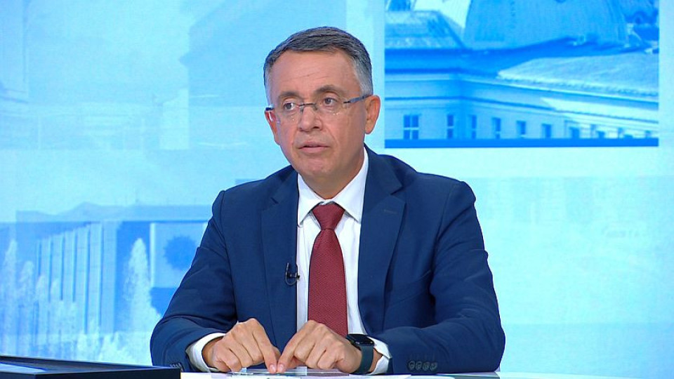 Човек на Доган със забрана да напуска страната | StandartNews.com