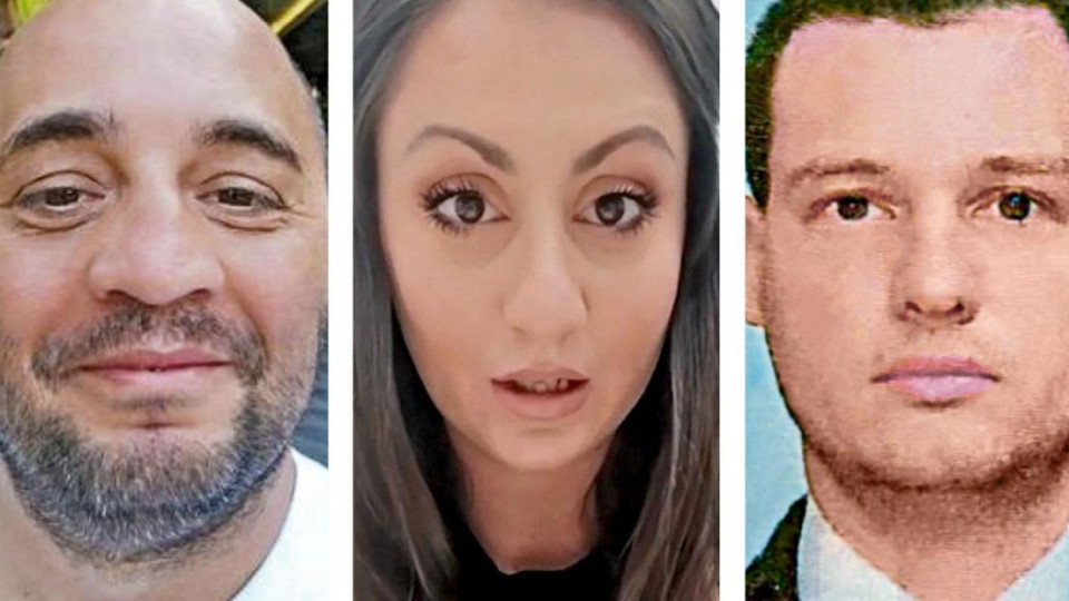 Официално! Обвиниха петима българи за шпионаж в Англия | StandartNews.com
