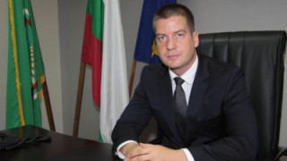 Кметът Живко Тодоров с поздрав към старозагорци по повод 22 септември